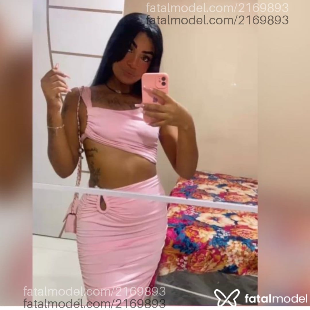 Acompanhante mulher morena (o) de olhos castanhos em Rio de Janeiro - Leandra Myller