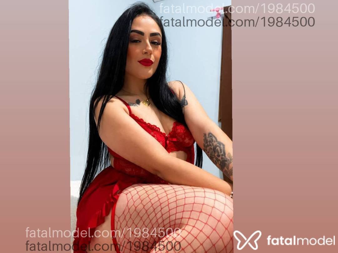 Acompanhante mulher morena (o) de olhos verdes - Mimi