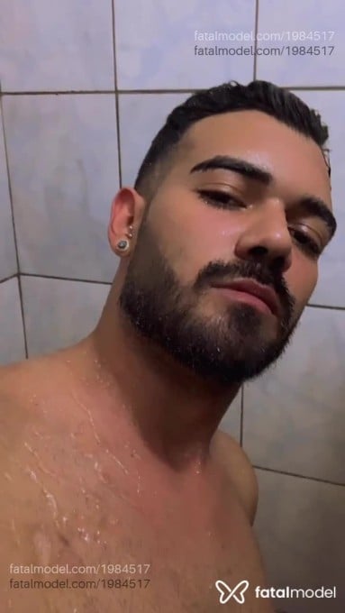 Acompanhante homem morena (o) de olhos pretos em São Paulo - Igor Marques