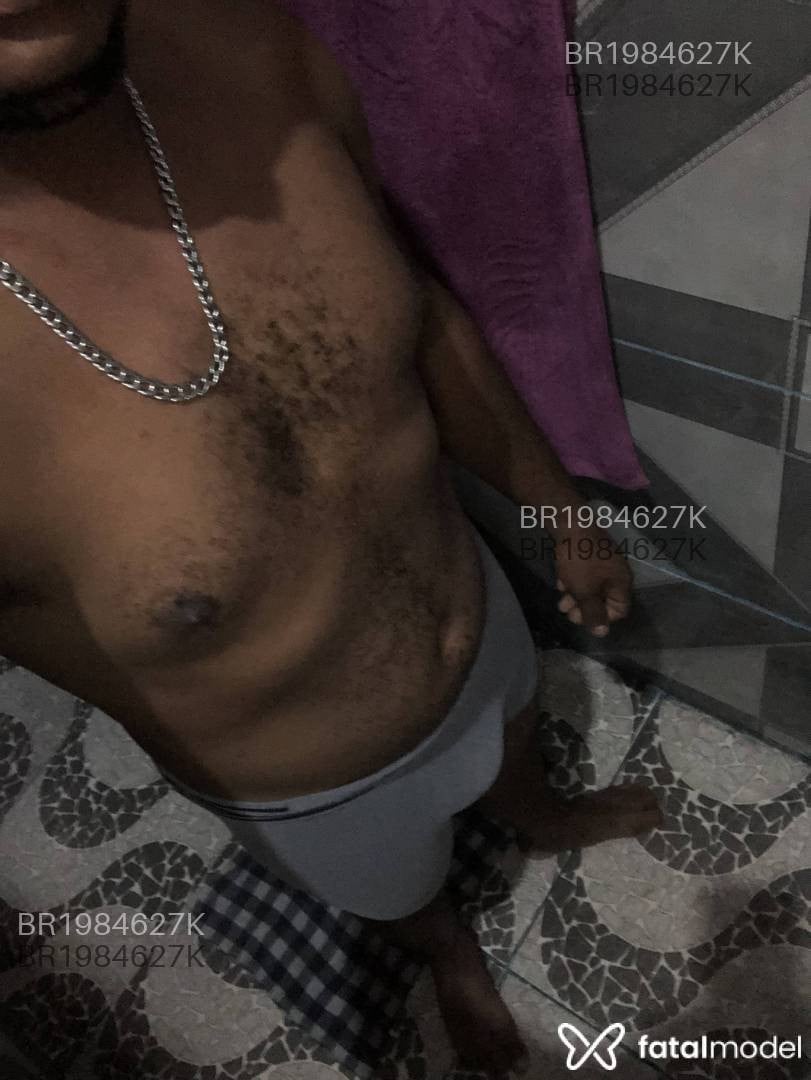 Acompanhante homem morena (o) de olhos castanhos em Porto Velho Acompanhante homem morena (o) de olhos castanhos em Porto Velho - Negojosi