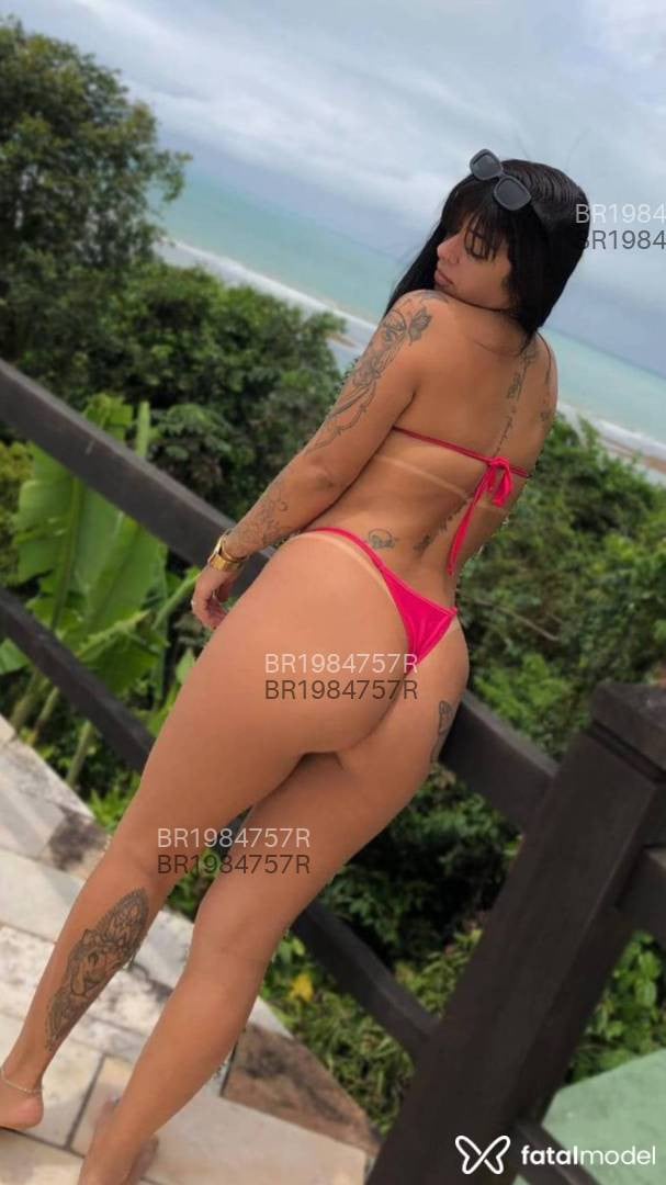 Acompanhante mulher morena (o) de olhos castanhos em Vitória da Conquista - Amanda