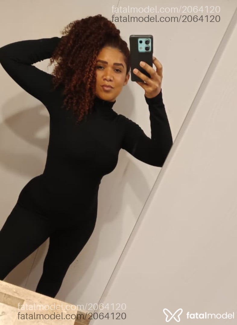 Acompanhante mulher com cabelo castanho de olhos castanhos em Sete Lagoas - Eduarda Fonseca