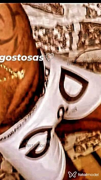 Acompanhante homem morena (o) de olhos castanhos em Campos dos Goytacazes - Bomnei