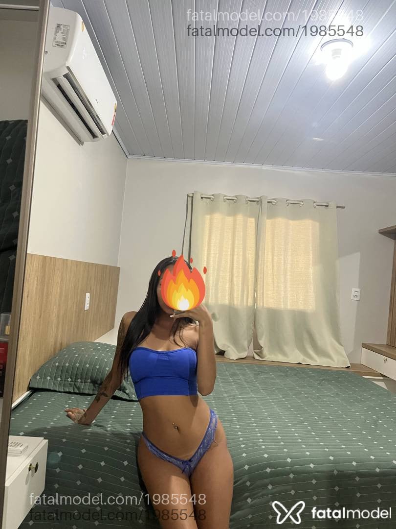 Acompanhante mulher com cabelo castanho de olhos castanhos - Maria Eduarda