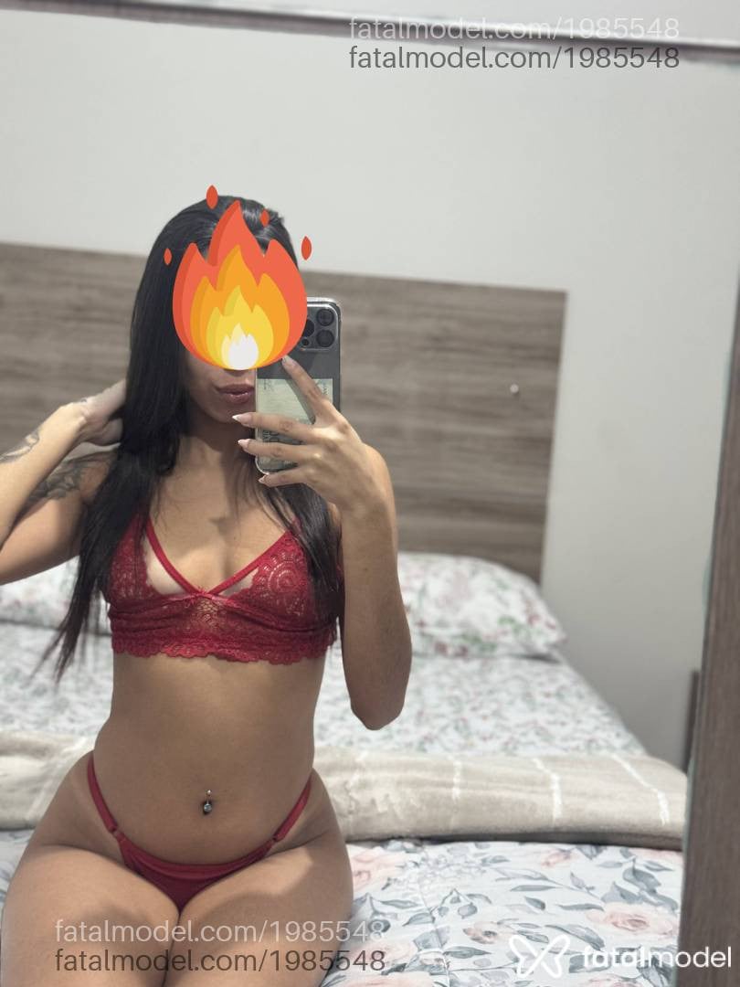 Acompanhante mulher com cabelo castanho de olhos castanhos - Maria Eduarda
