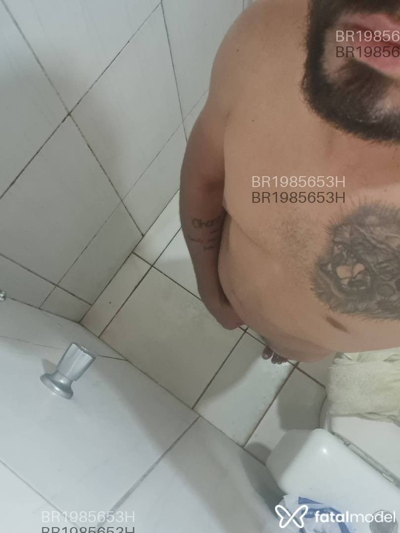 Acompanhante homem morena (o) de olhos pretos em Virtual - Rodrigo marques