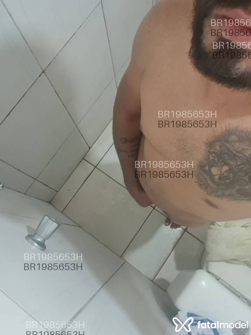 Acompanhante homem morena (o) de olhos pretos em Virtual - Rodrigo marques