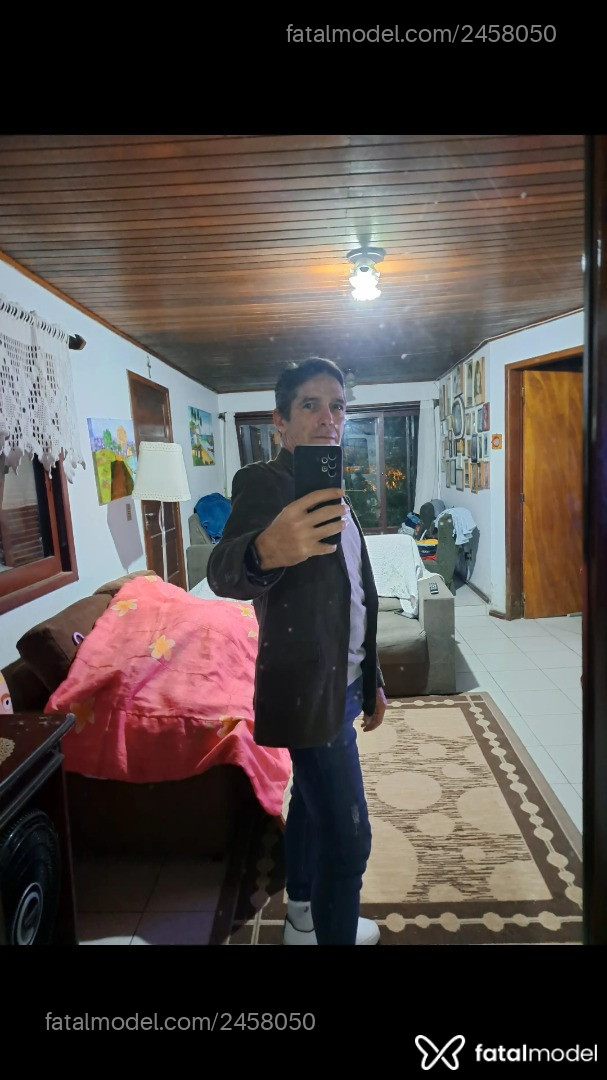 Acompanhante homem morena (o) de olhos verdes em Tramandaí Acompanhante homem morena (o) de olhos verdes em Tramandaí - Julian