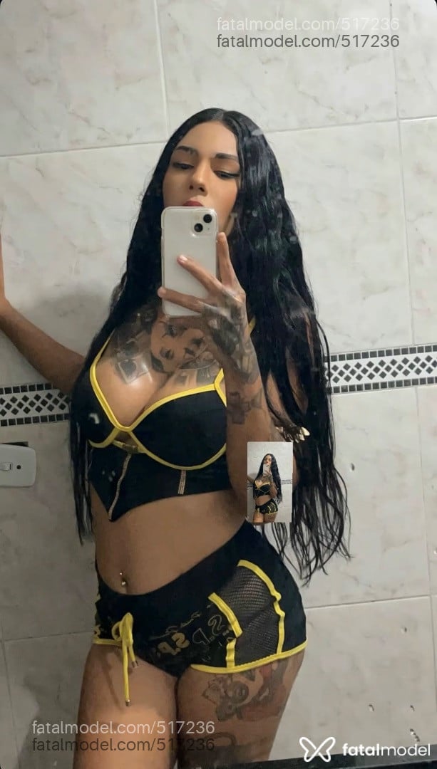 Acompanhante travesti morena (o) de olhos castanhos em Vitória de Santo Antão Acompanhante travesti morena (o) de olhos castanhos em Vitória de Santo Antão - Danielly Silva