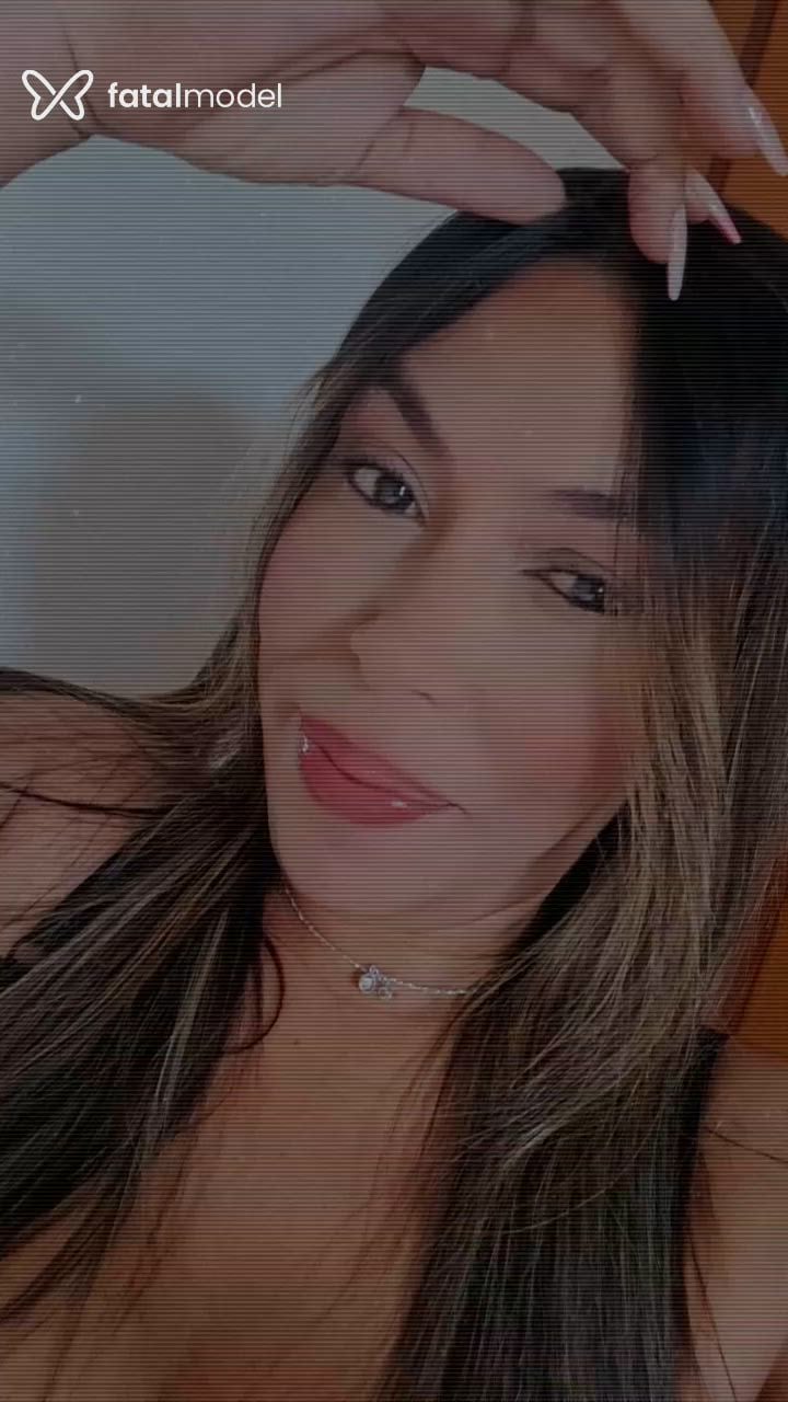 Acompanhante mulher morena (o) de olhos castanhos - Bianca