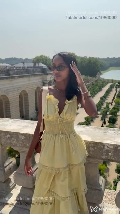 Acompanhante mulher morena (o) de olhos pretos em Rio de Janeiro - Aurora Clair