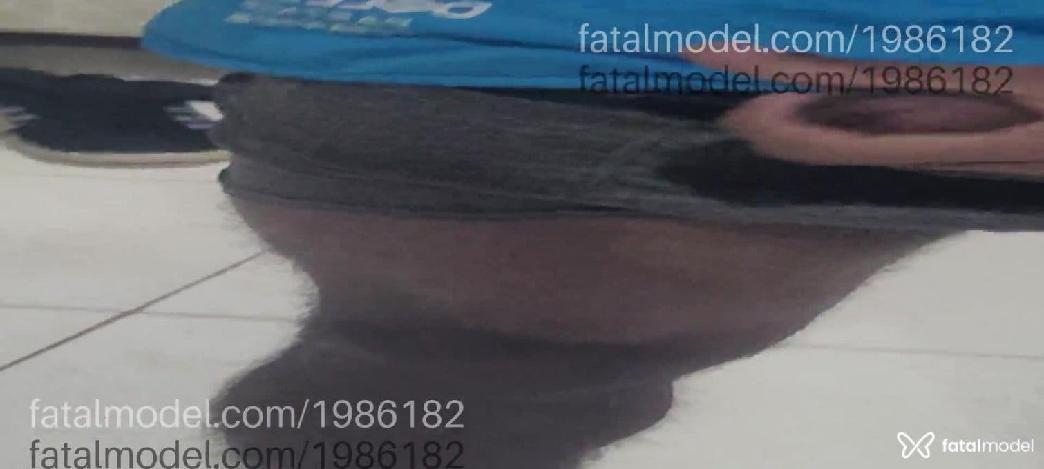 Acompanhante homem com cabelo castanho de olhos castanhos em Santa Cruz do Sul - Anderson Patrick