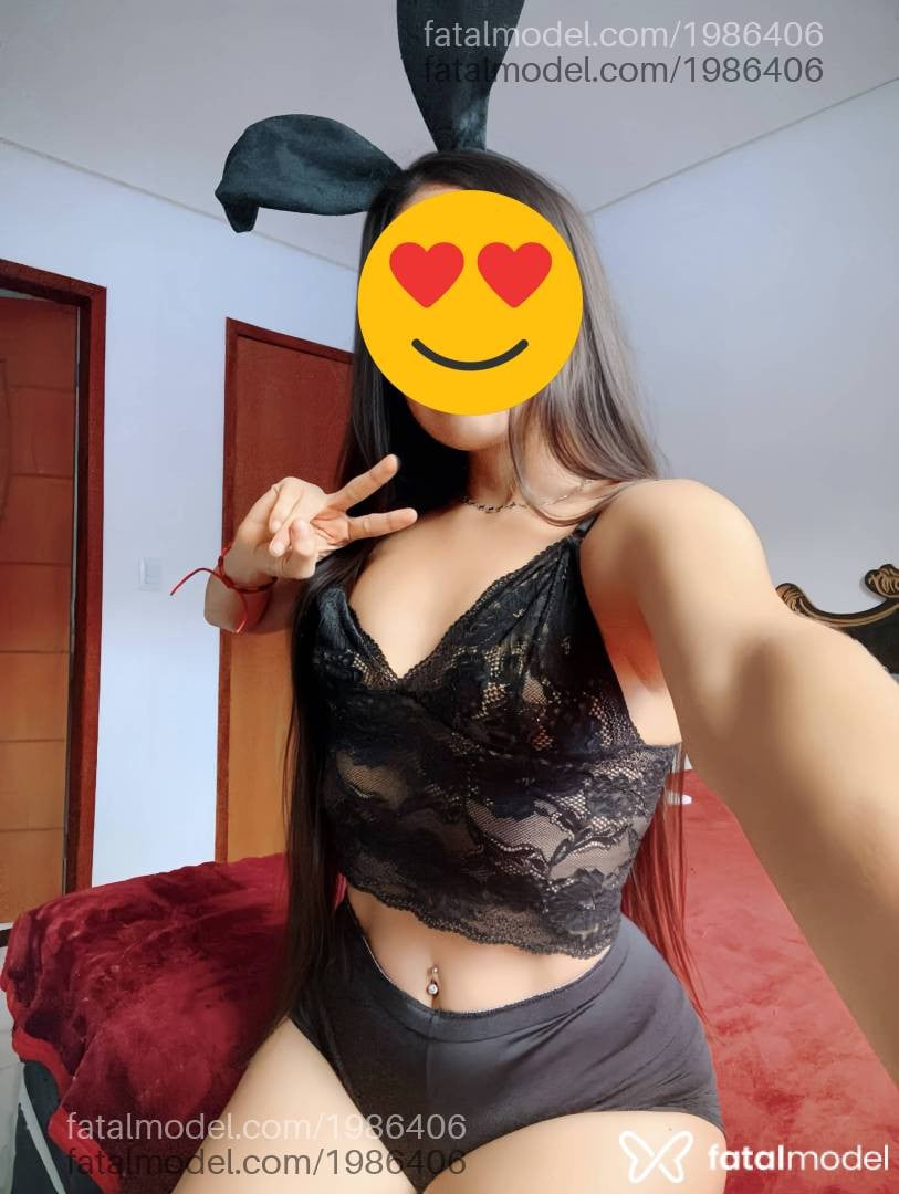 Acompanhante mulher com cabelo castanho de olhos castanhos em Virtual - Akemi Sato