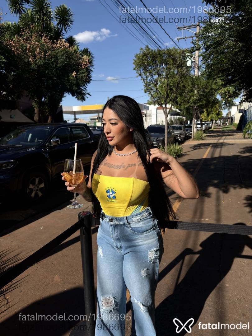 Acompanhante mulher loira (o) de olhos castanhos em Ribeirão Preto - Jade
