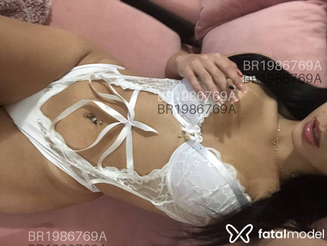 Acompanhante mulher morena (o) de olhos mel em São Bernardo do Campo - Clara