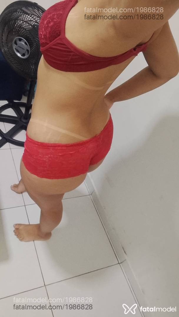 Acompanhante mulher morena (o) de olhos pretos em Juazeiro - Alice