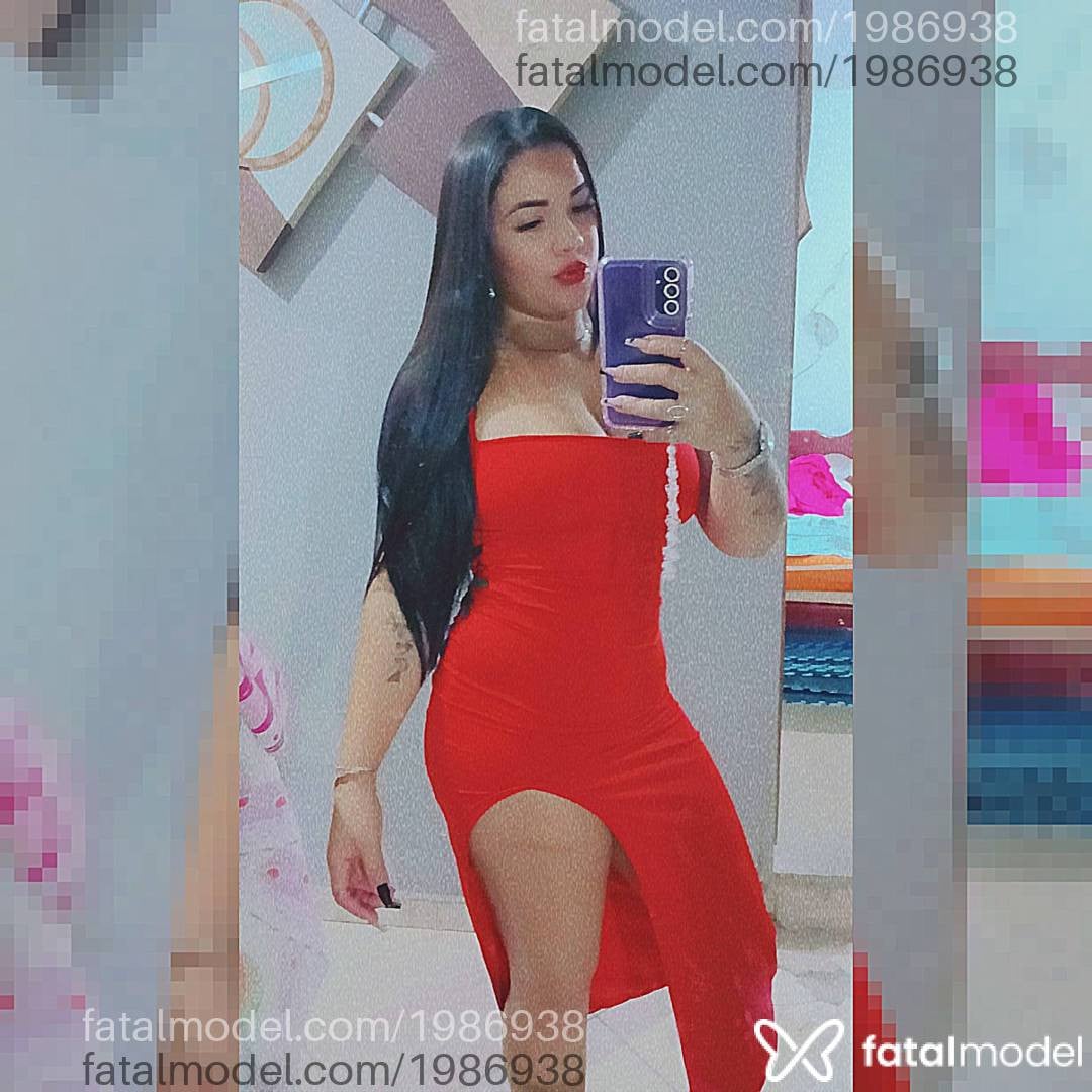 Acompanhante mulher morena (o) de olhos castanhos - Vitória