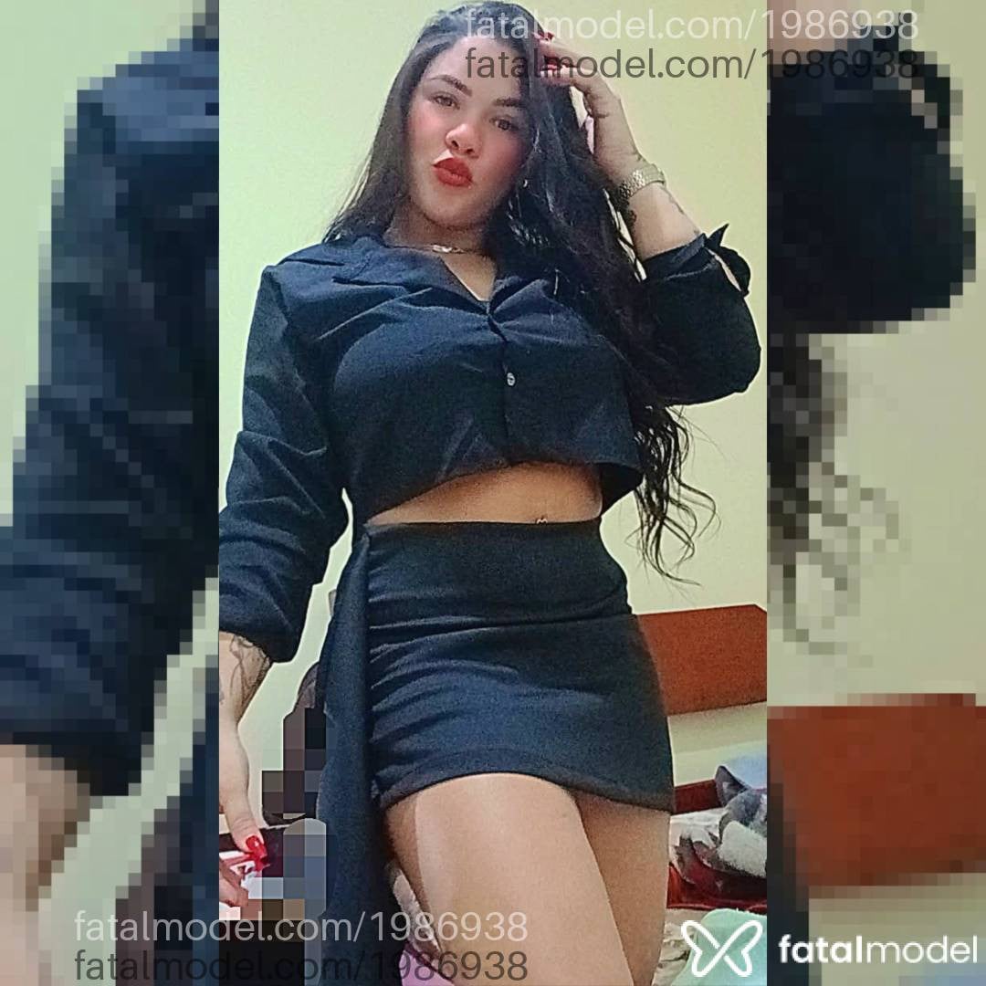 Acompanhante mulher morena (o) de olhos castanhos - Vitória