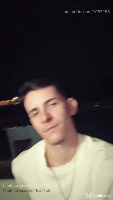 Acompanhante homem com cabelo castanho de olhos castanhos em Rio de Janeiro - Luca Perez