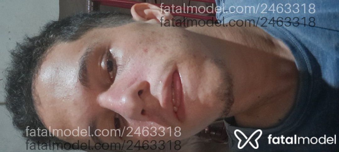 Acompanhante homem morena (o) de olhos castanhos em João Pessoa Acompanhante homem morena (o) de olhos castanhos em João Pessoa - José Psv