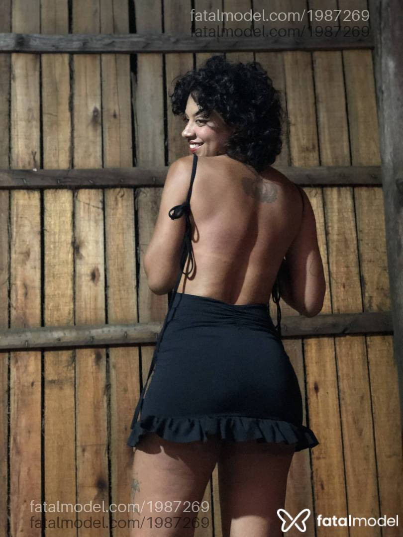 Acompanhante mulher morena (o) de olhos castanhos em Florianópolis - Karla