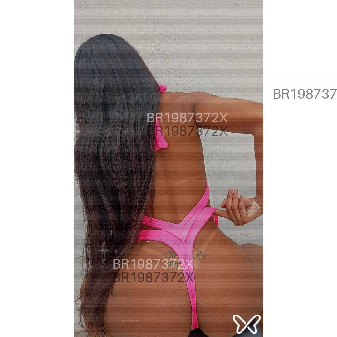 Acompanhante mulher morena (o) de olhos pretos em Barra do Piraí - Angel