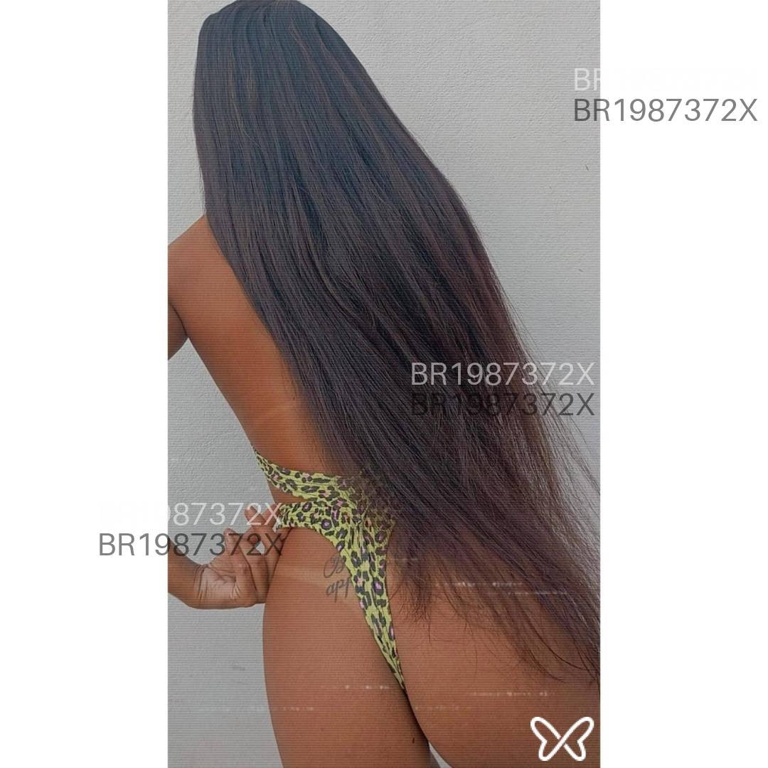 Acompanhante mulher morena (o) de olhos pretos em Barra do Piraí - Angel