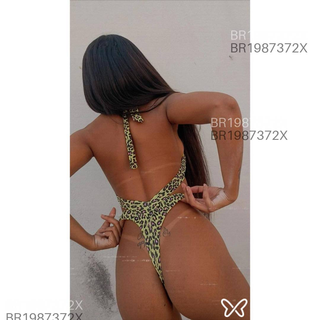Acompanhante mulher morena (o) de olhos pretos em Barra do Piraí - Angel