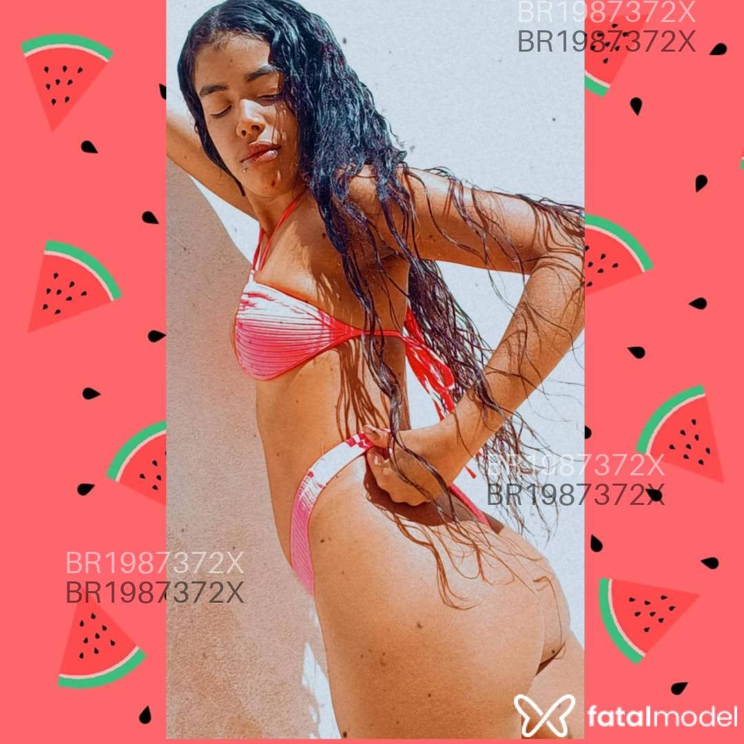 Acompanhante mulher morena (o) de olhos pretos em Barra do Piraí - Angel