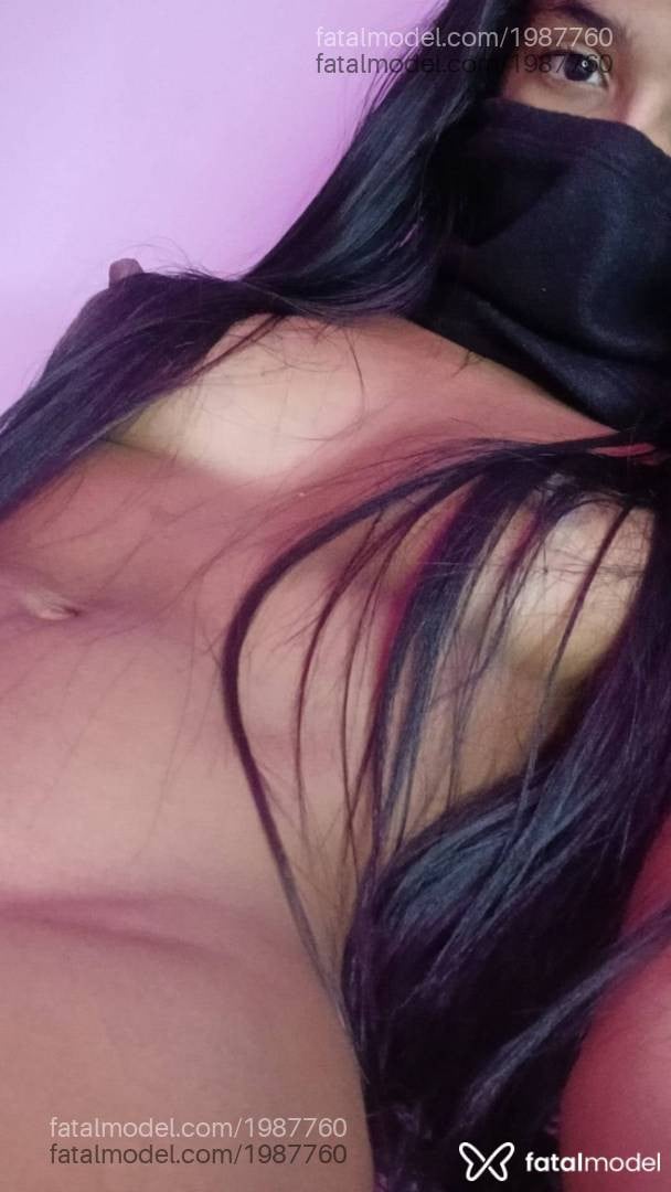 Acompanhante mulher morena (o) de olhos pretos - morenamystery