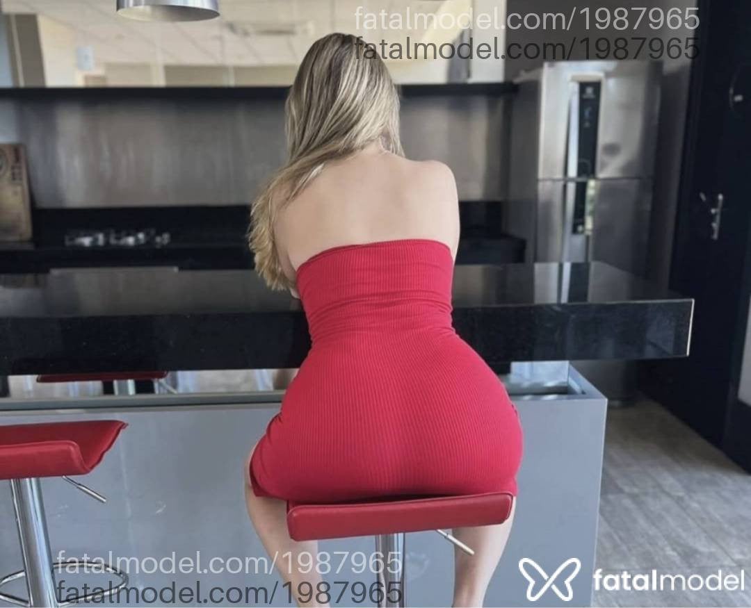 Acompanhante mulher loira (o) de olhos azuis em Virtual - Bruninha