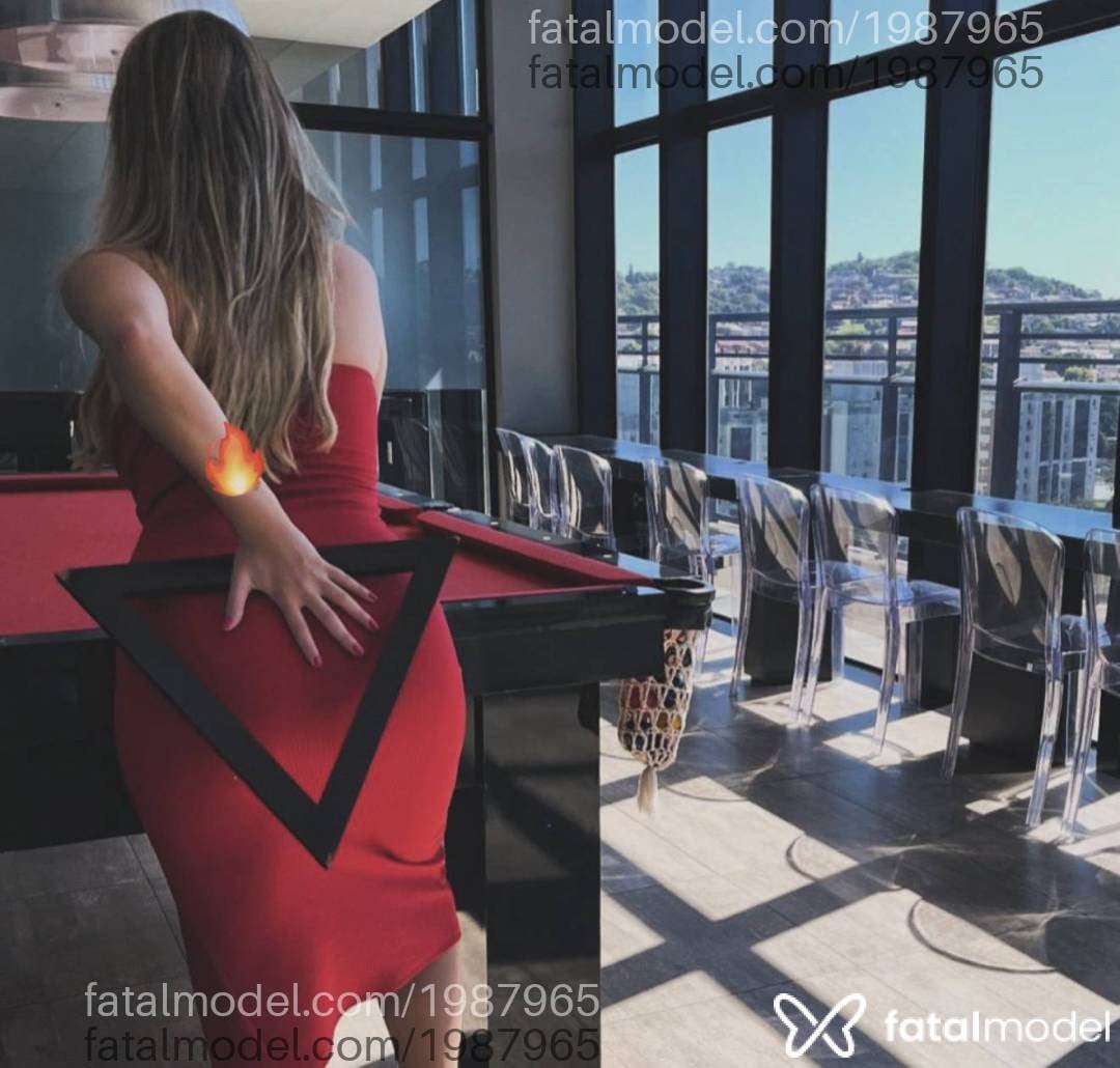 Acompanhante mulher loira (o) de olhos azuis em Virtual - Bruninha