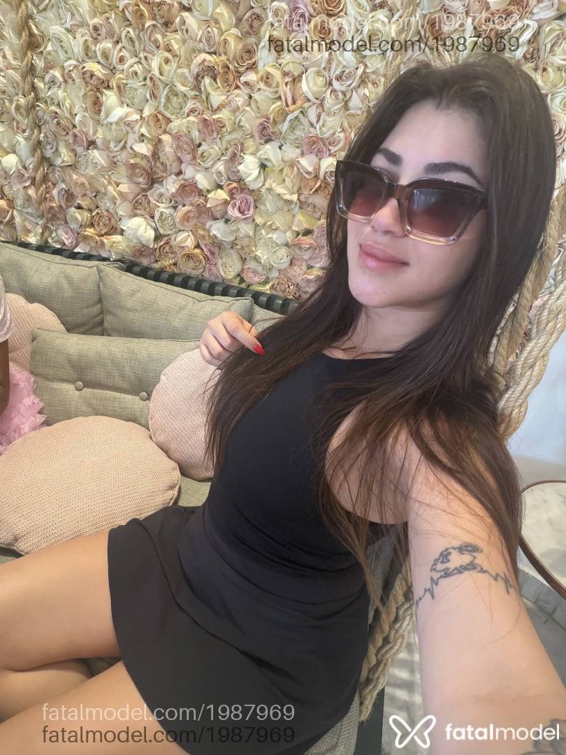 Acompanhante mulher morena (o) de olhos mel - Maria Luiza