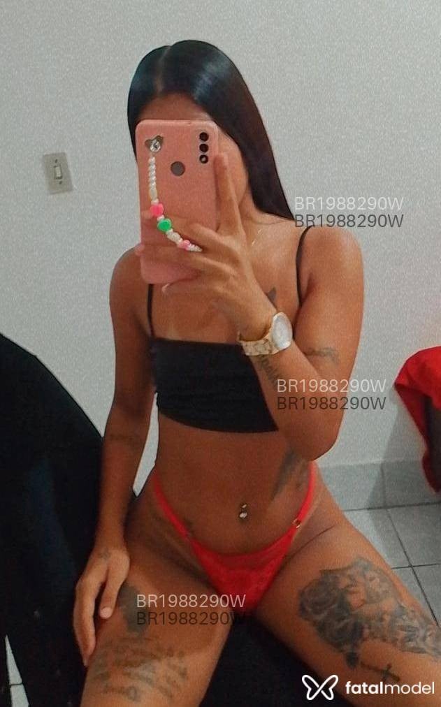 Acompanhante mulher morena (o) de olhos castanhos - Sabrina Acompanhante mulher morena (o) de olhos castanhos - Sabrina
