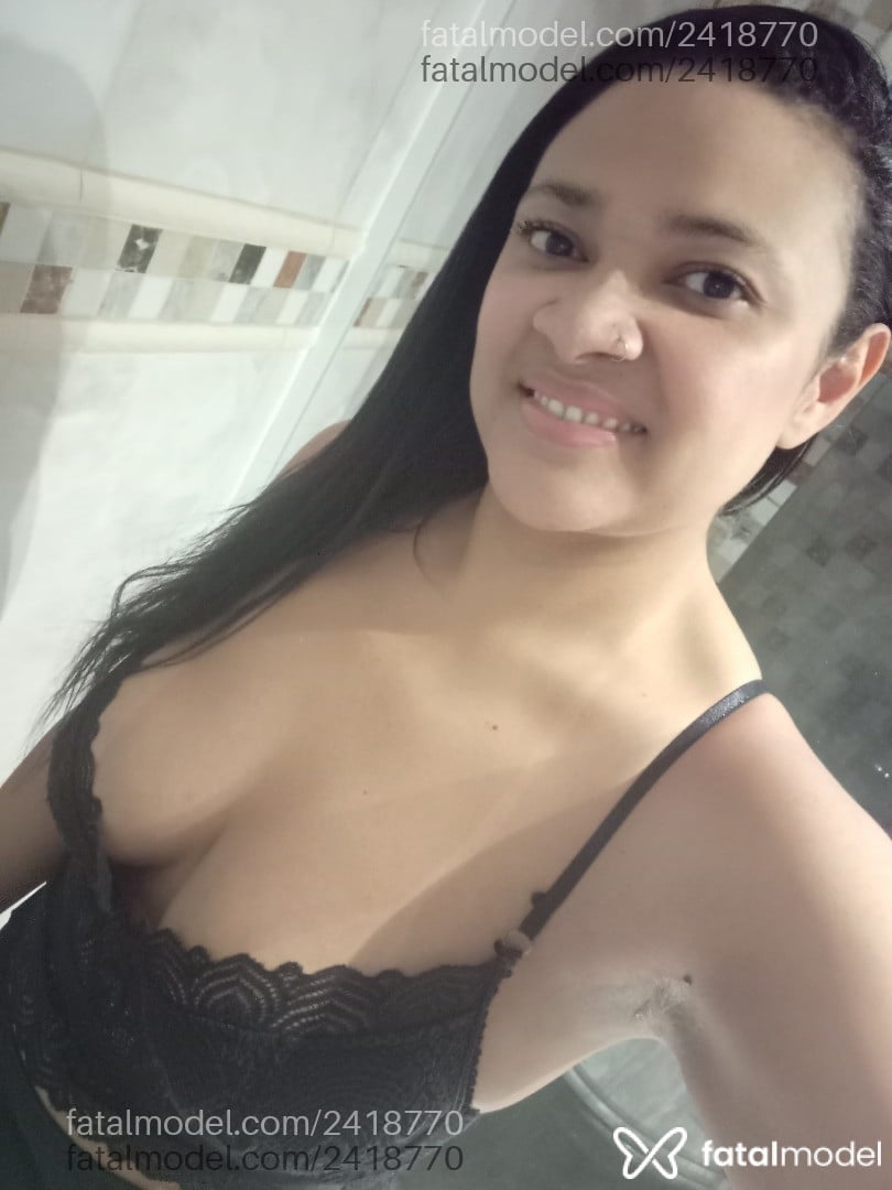 Acompanhante mulher morena (o) de olhos castanhos em São Paulo - Nathália