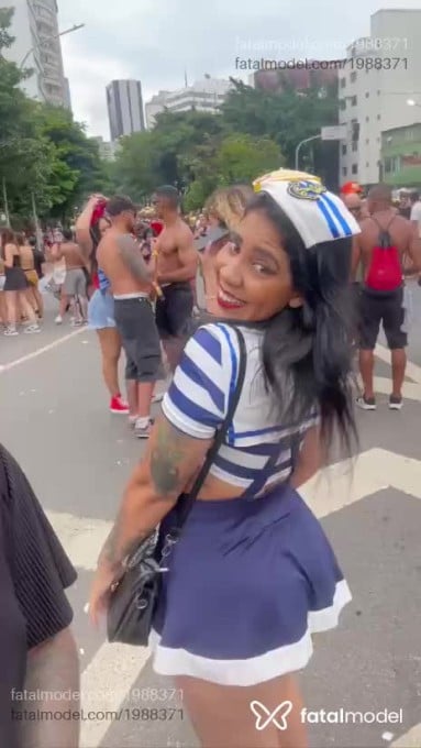 Acompanhante mulher morena (o) de olhos mel em São Paulo - Bea correa