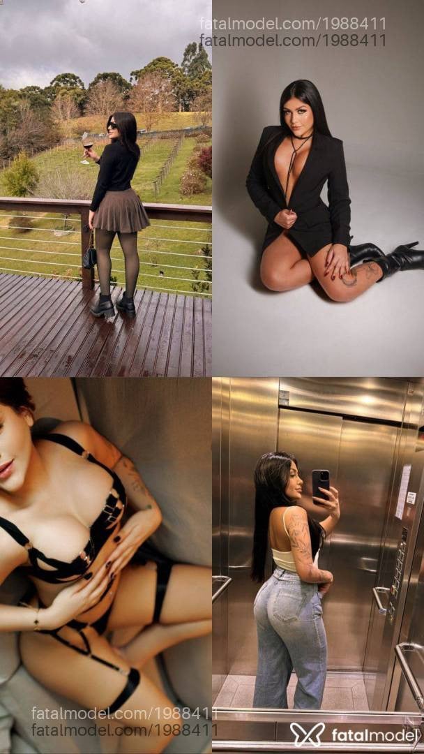 Acompanhante mulher morena (o) de olhos mel em Joinville - Mariana