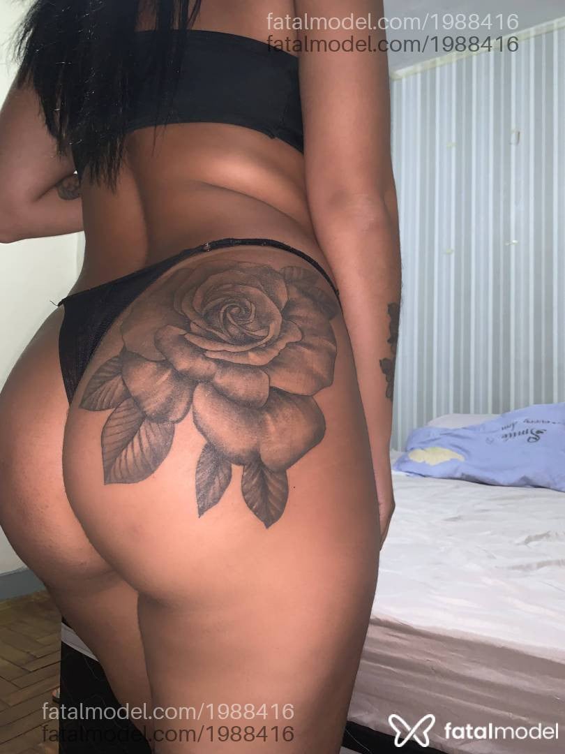 Acompanhante mulher morena (o) de olhos castanhos em Barbacena - Bianca Viana