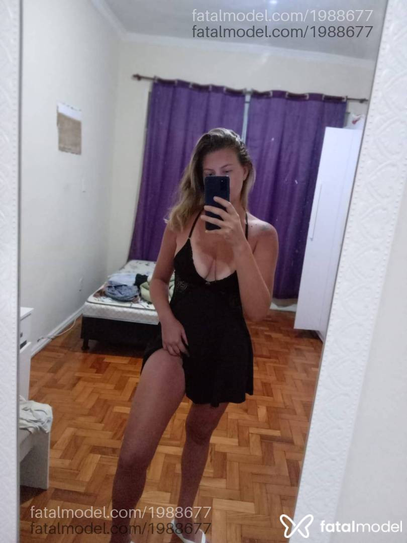 Acompanhante mulher loira (o) de olhos azuis em Rio de Janeiro - Ana Carolina