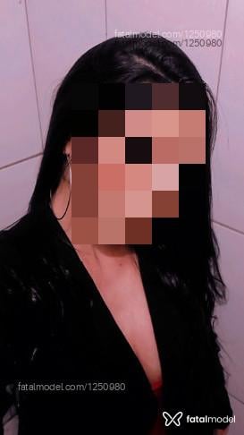 Acompanhante mulher morena (o) de olhos pretos em Betim - Meadowofc