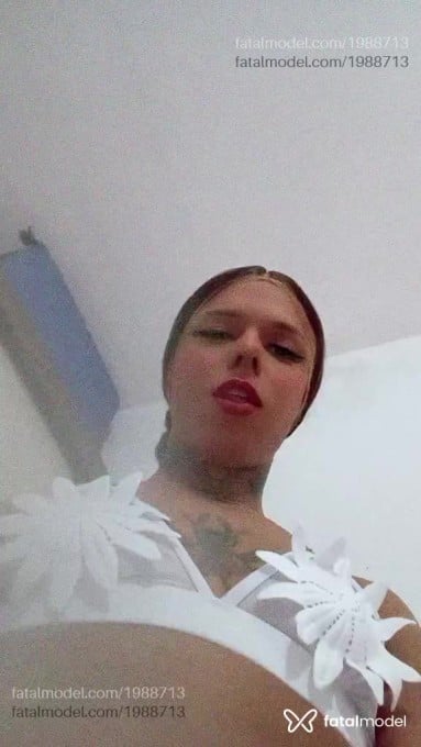 Acompanhante travesti com cabelo castanho de olhos castanhos em Armação dos Búzios - Lorena
