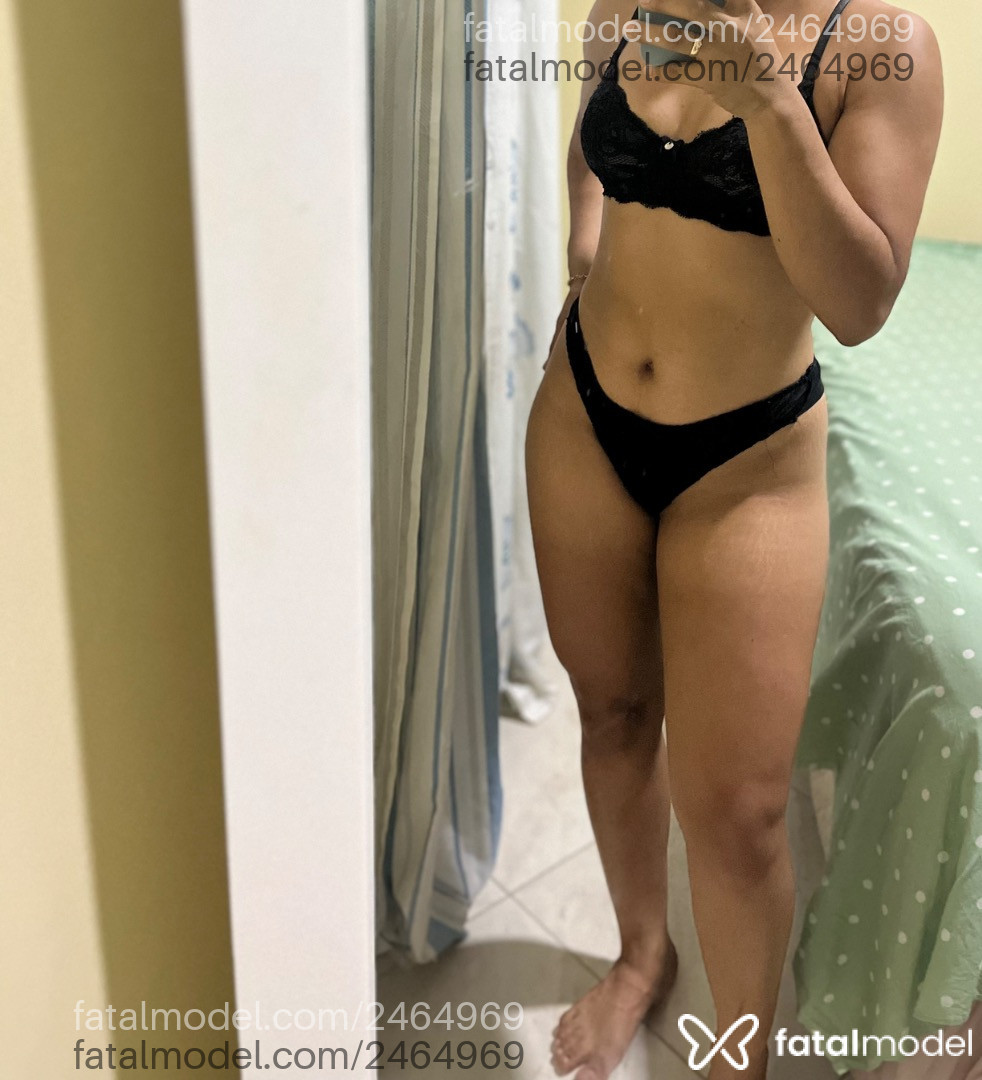 Acompanhante mulher morena (o) de olhos pretos em Manaus - Bruna Martns