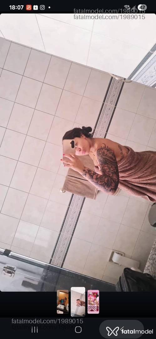Acompanhante mulher com cabelo castanho de olhos verdes em Brasília - Bia Suggar