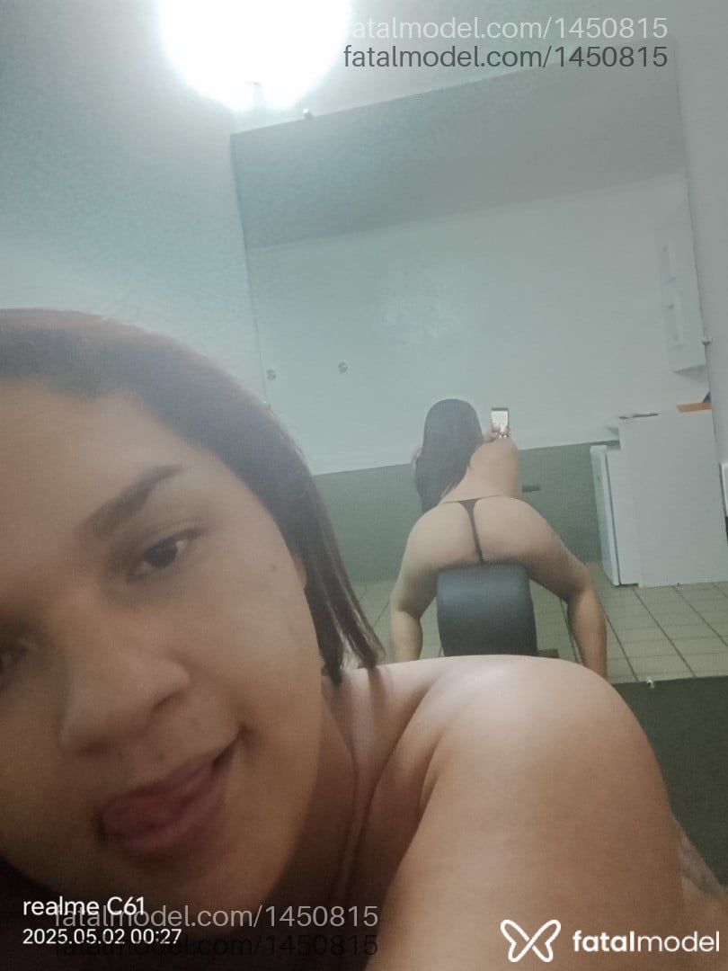 Acompanhante mulher trans ruiva (o) de olhos castanhos em Petrolina - Luiza