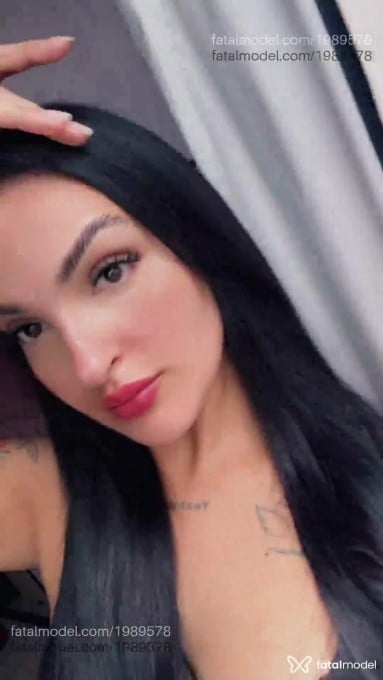 Acompanhante mulher morena (o) de olhos castanhos em Belém Acompanhante mulher morena (o) de olhos castanhos em Belém - Beatriz