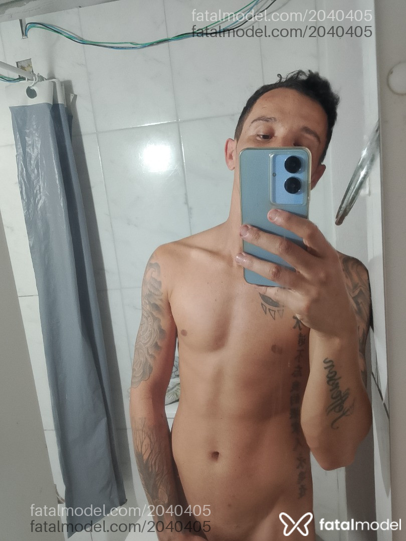 Acompanhante homem morena (o) de olhos castanhos em Virtual Acompanhante homem morena (o) de olhos castanhos em Virtual - Willian