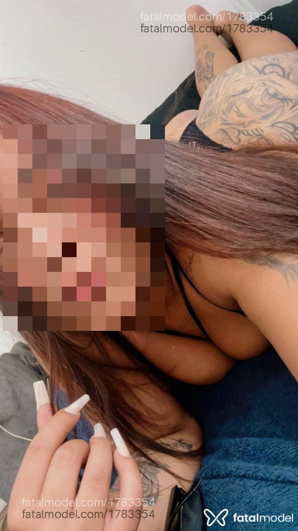 Acompanhante mulher morena (o) de olhos castanhos em Rio de Janeiro - Luiza brum