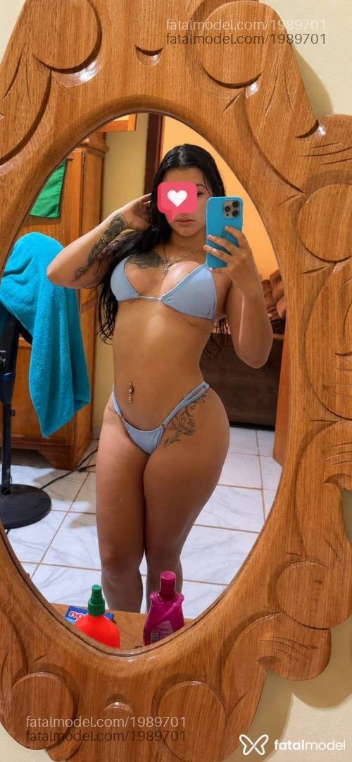 Acompanhante mulher morena (o) de olhos castanhos em Rolim de Moura - Ayra Ravena