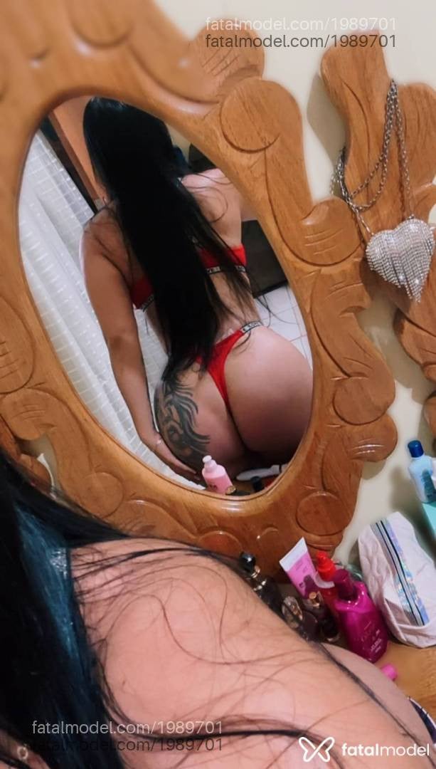 Acompanhante mulher morena (o) de olhos castanhos em Jaru - Ayra Ravena