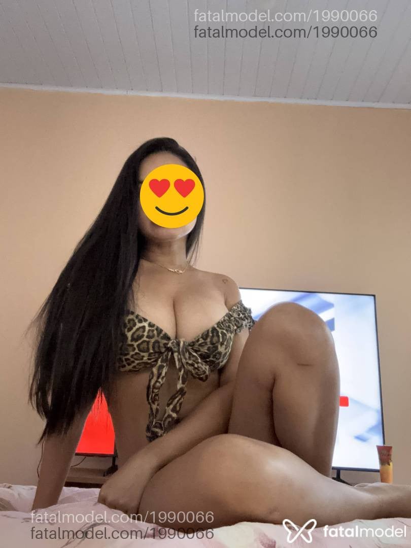 Acompanhante mulher com cabelo castanho de olhos castanhos em Boa Vista - Ana